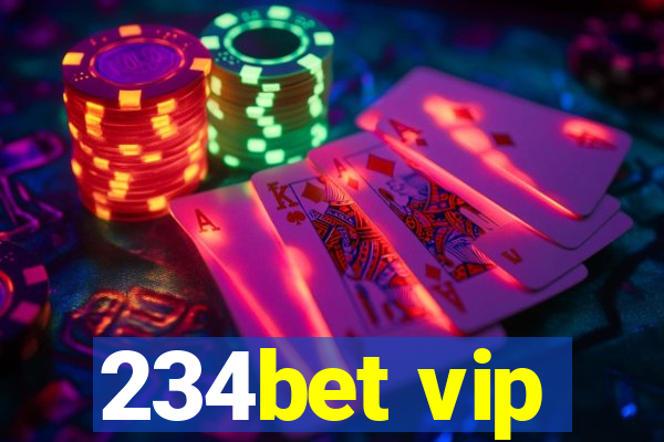 234bet vip